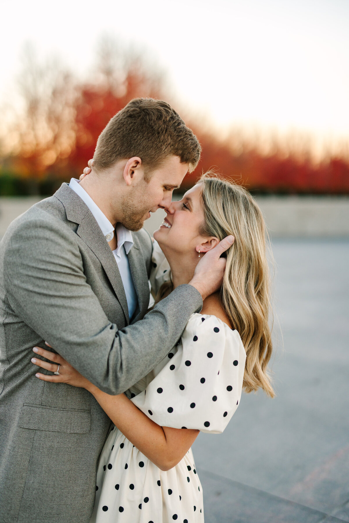 St. Louis Art Museum Engagement Photos178
