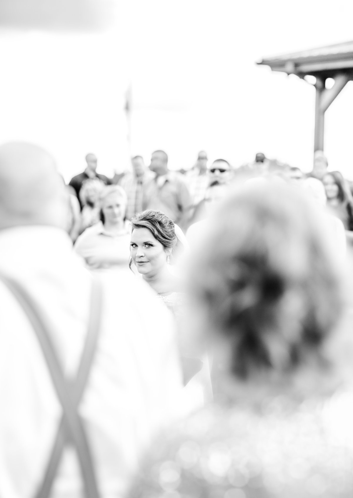 Middlefork Barn Red & Sunflower Wedding-47