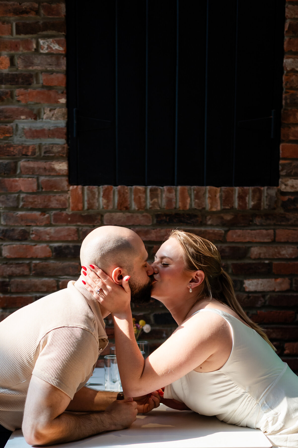 Christen and Brent-133