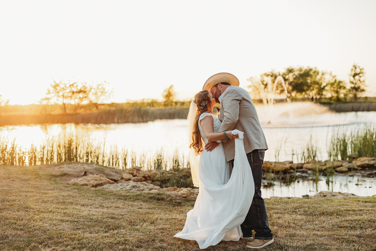 DFW Wedding Photographer