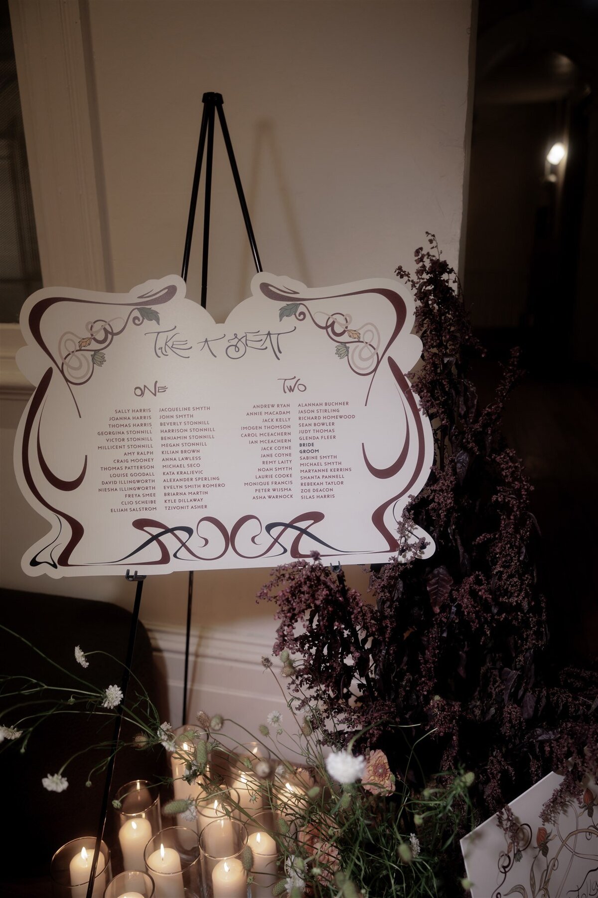 Maegan-Brown-Moments_20240120_Wedding_Stella-Julian_Botanical-Gardens_Sophia-Prahran-Arcade_3117
