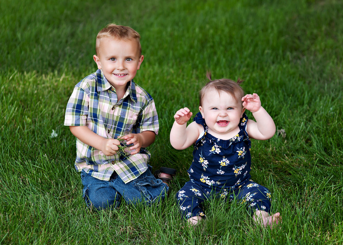lansing michigan family picture photographer