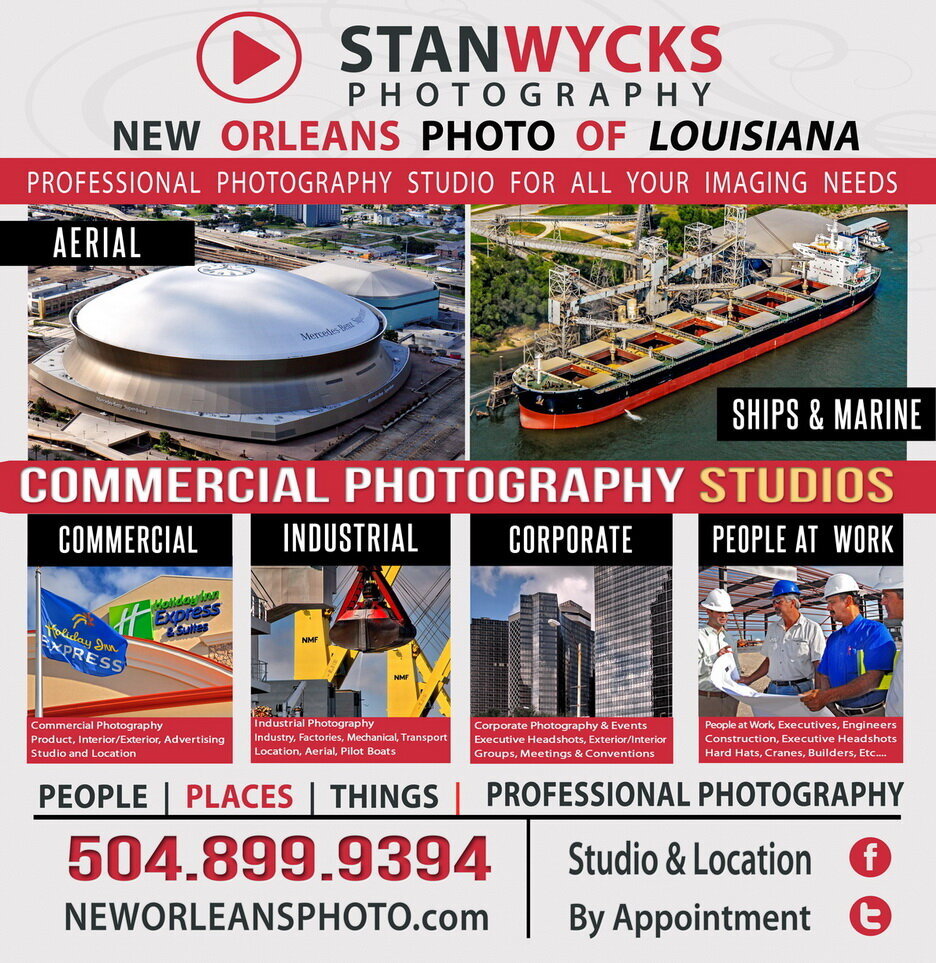 Commercial Banner Web