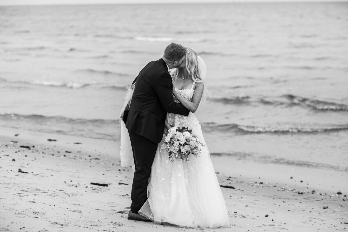 Olivia and Alon - Just Bloom'd Weddings