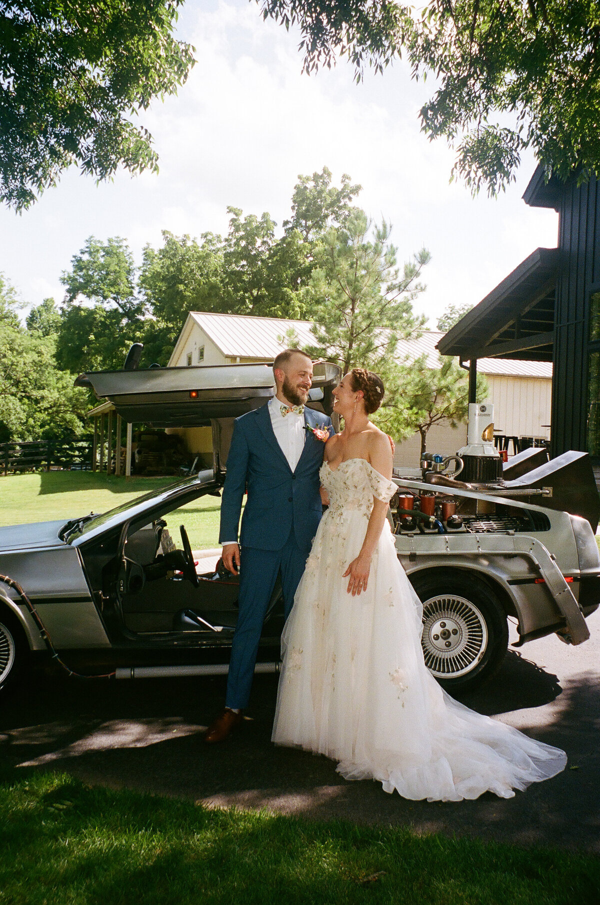 Emilee & Chris - Spain Ranch Wedding - 35mm Film Scans-89