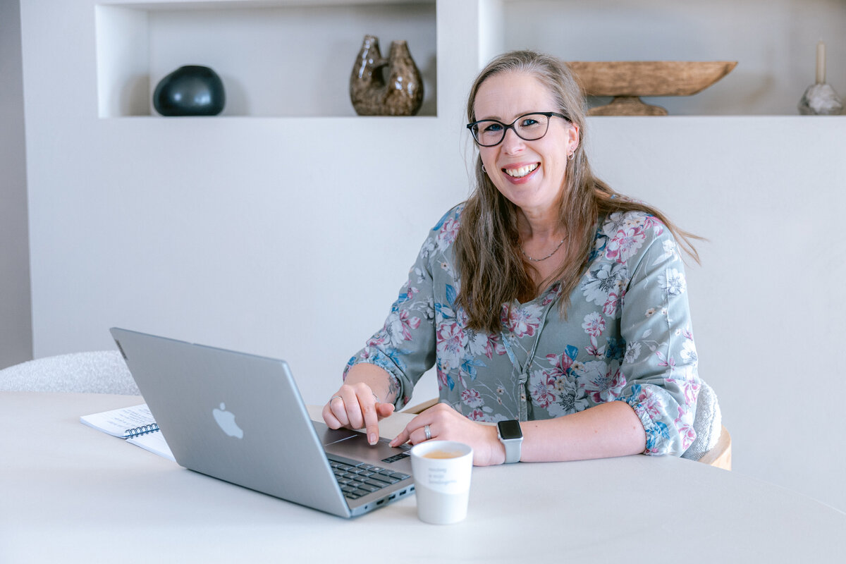 Personal Branding | Chantal van Beek Fotografie-81