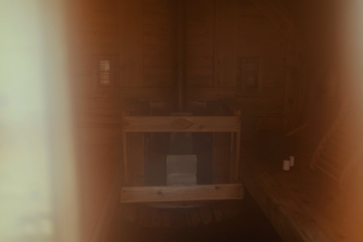 Tuff City Saunas Branding Photography Session Tofino Pacific Sands Beach Resort 2