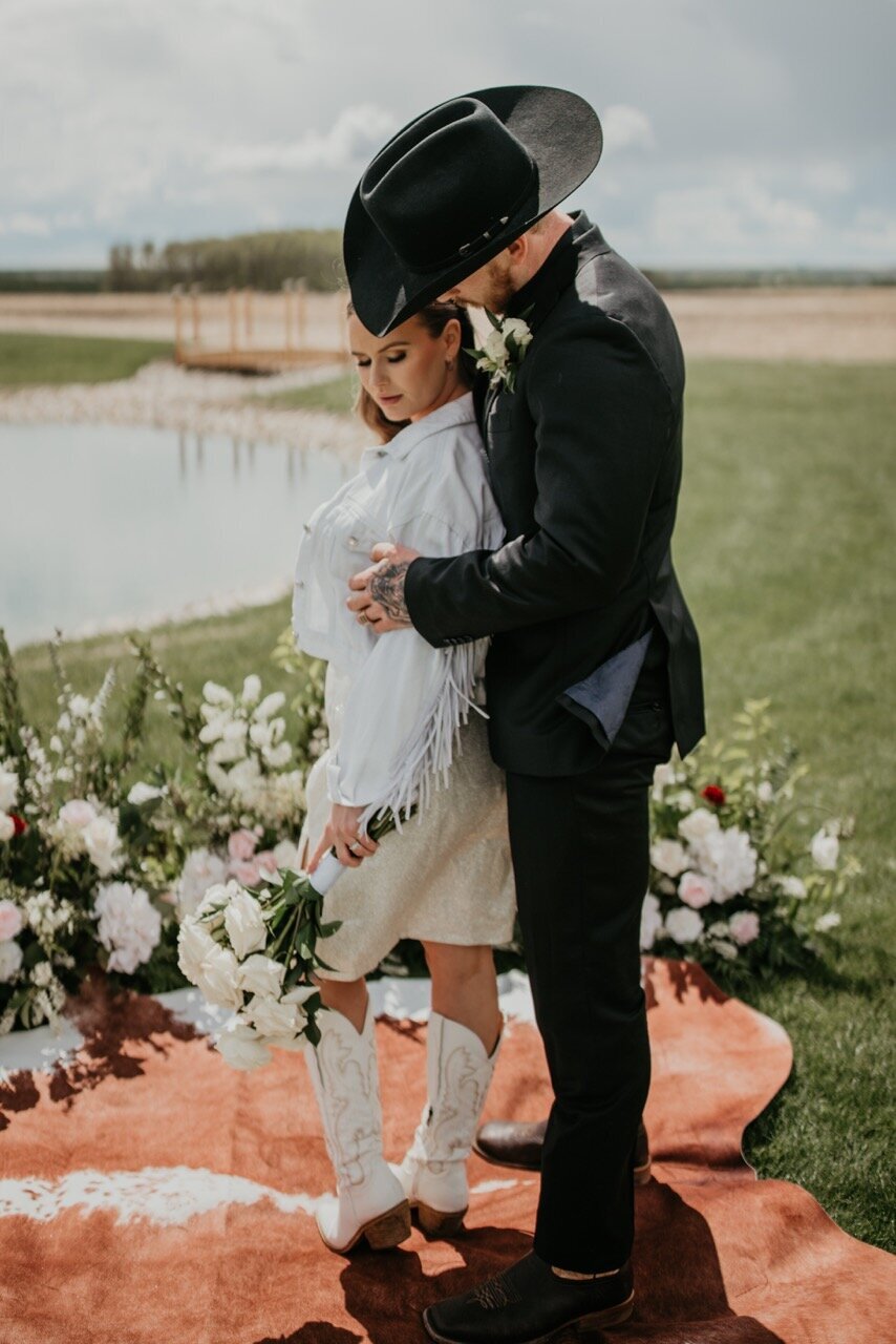 Wedding Venue near Calgary River Valley Venue 129 Large