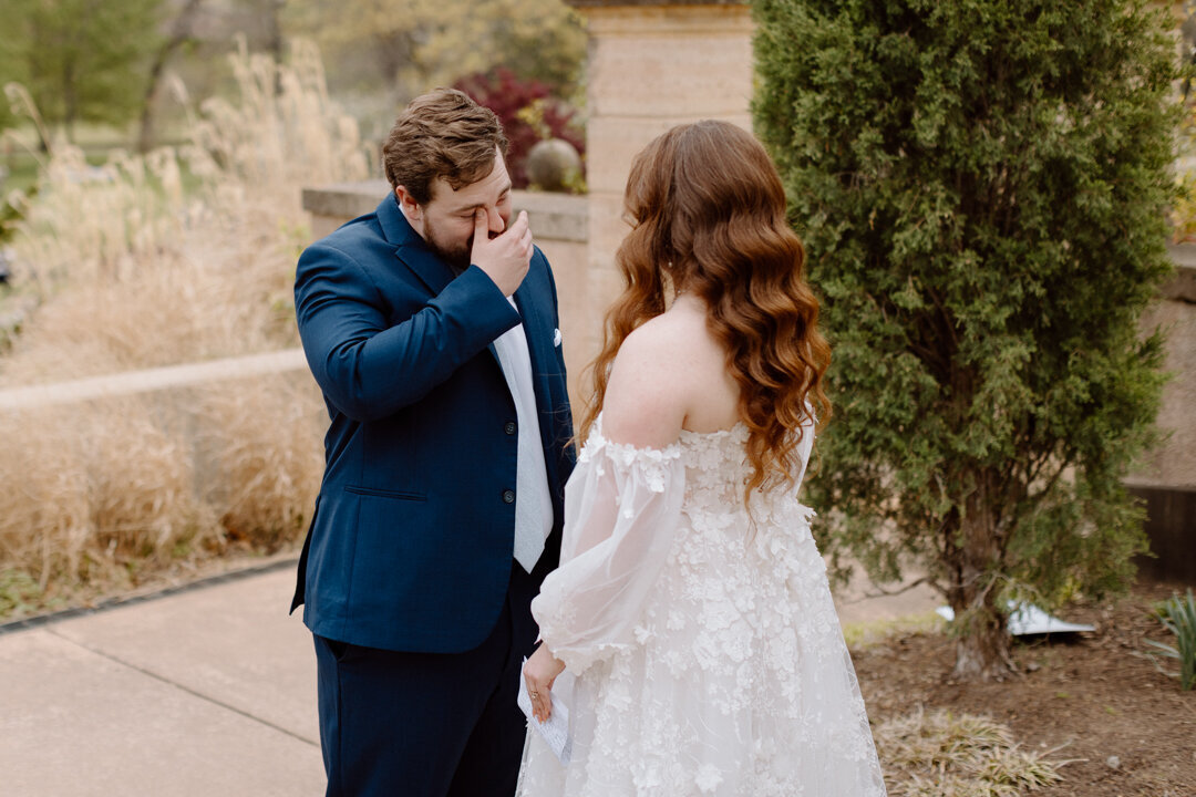 Tulsa wedding, wedding, elopement, classic, elegant, colorful, documentary, romantic, couple