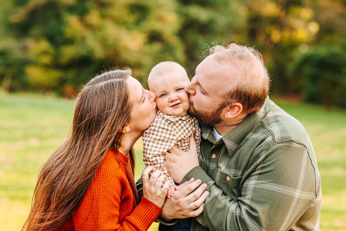 Virginia Family Photographer - Photography by Amy Nicole-628-24