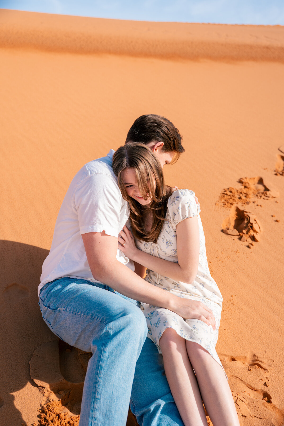 Parker Anna Sand Dunes-109