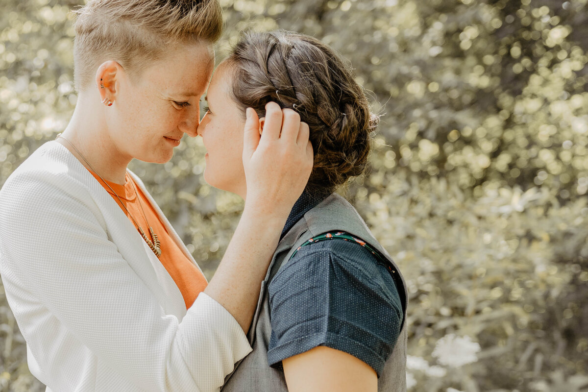 New Jersey Wedding Photographer