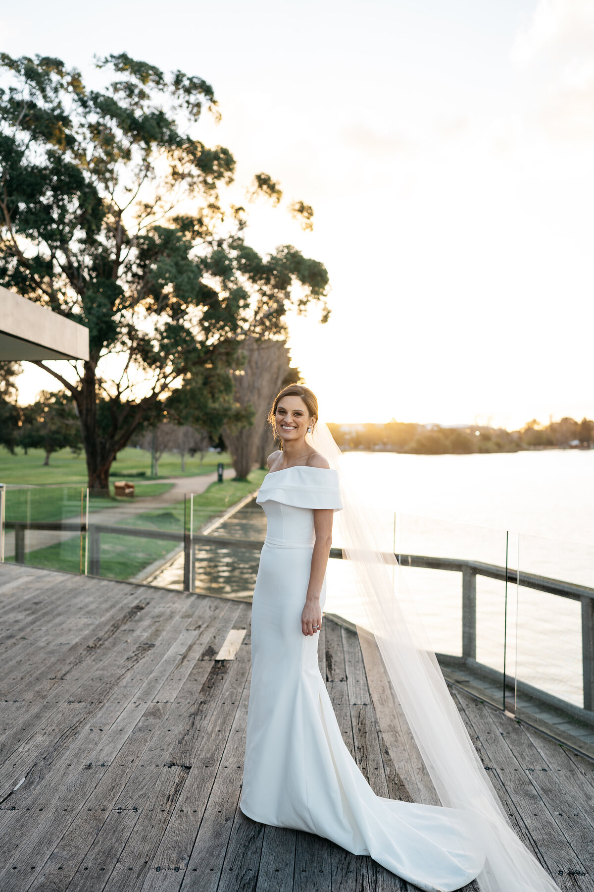 Courtney Laura Photography_ The Carousel Albert Park_ Melbourne City Wedding Photographer_ Viji and Lana-712