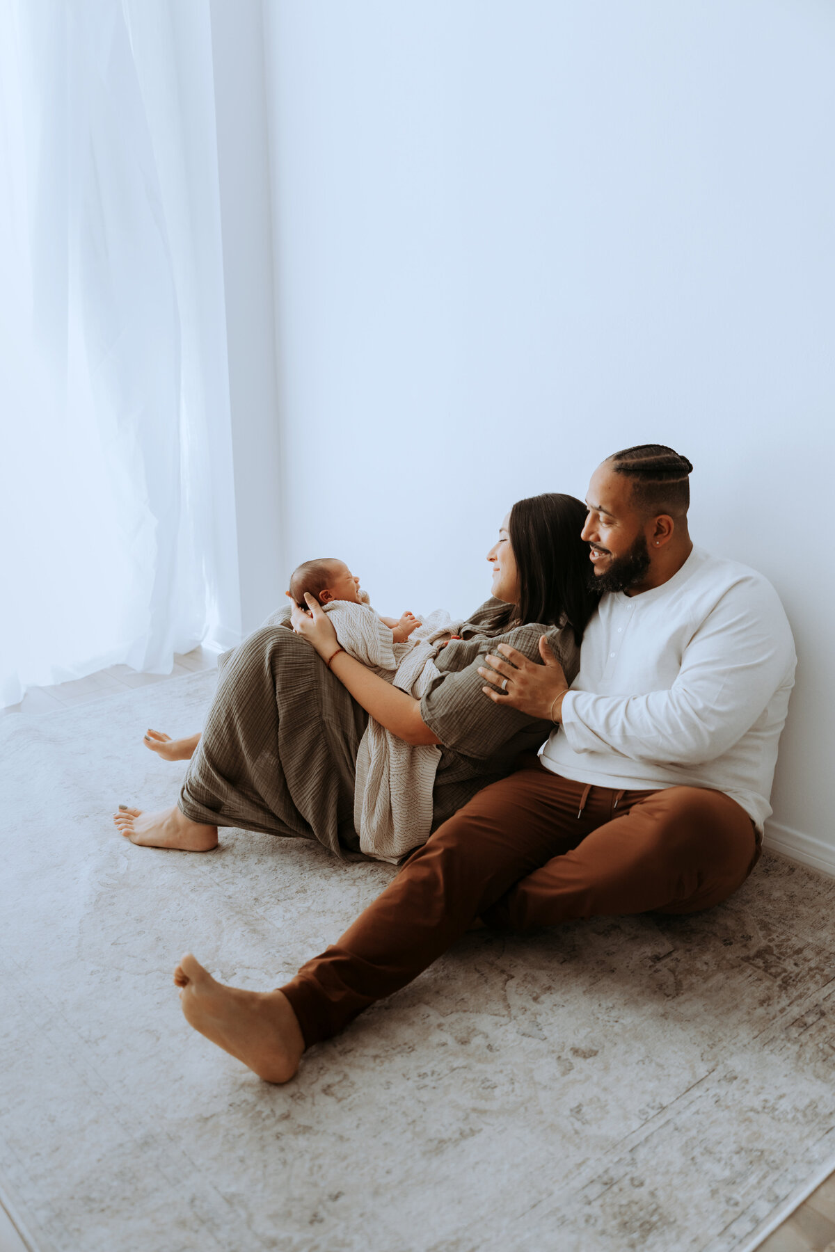 Los Angeles Newborn Photographer 90