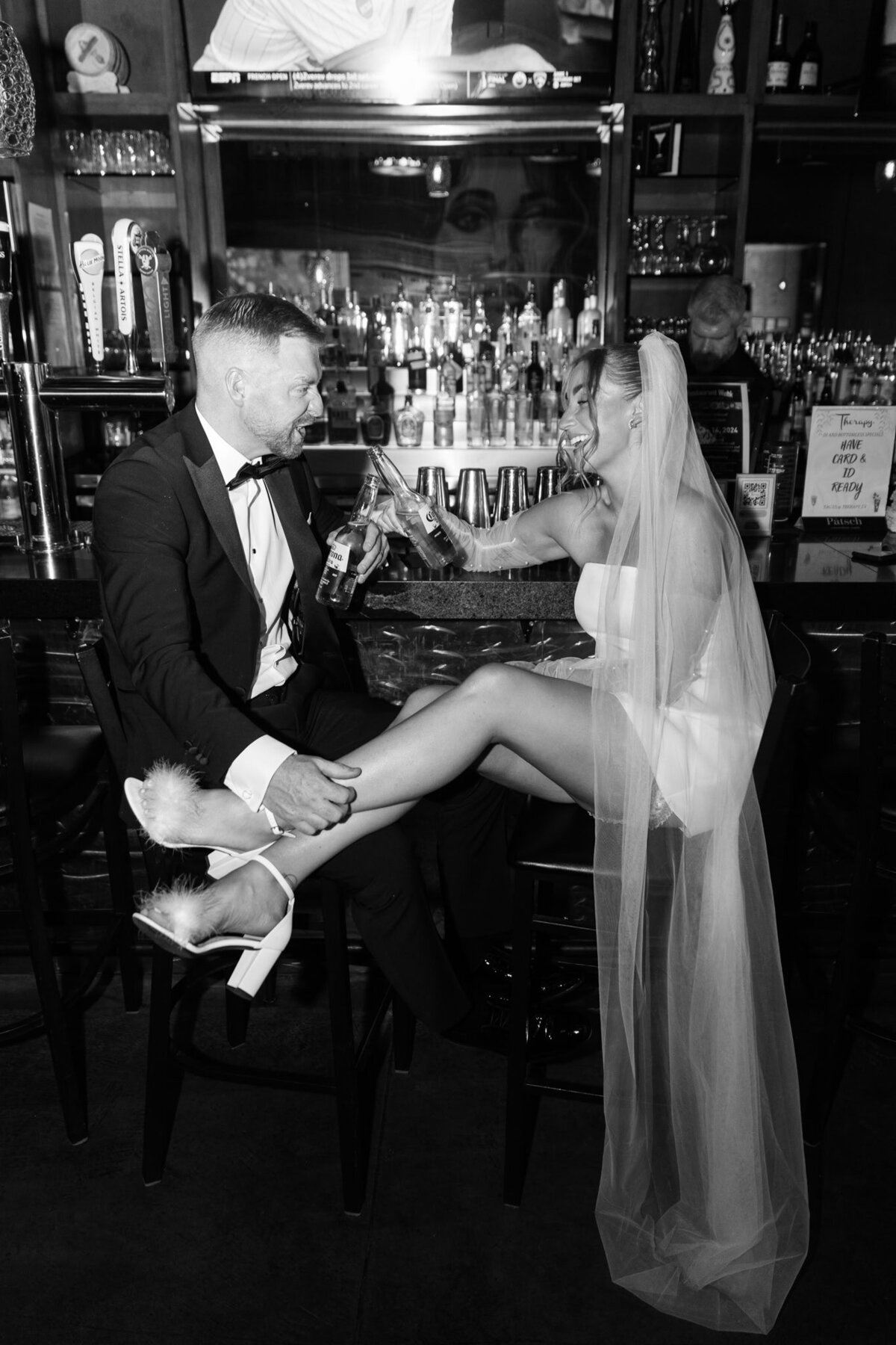 Las Vegas Elopement Photos 2
