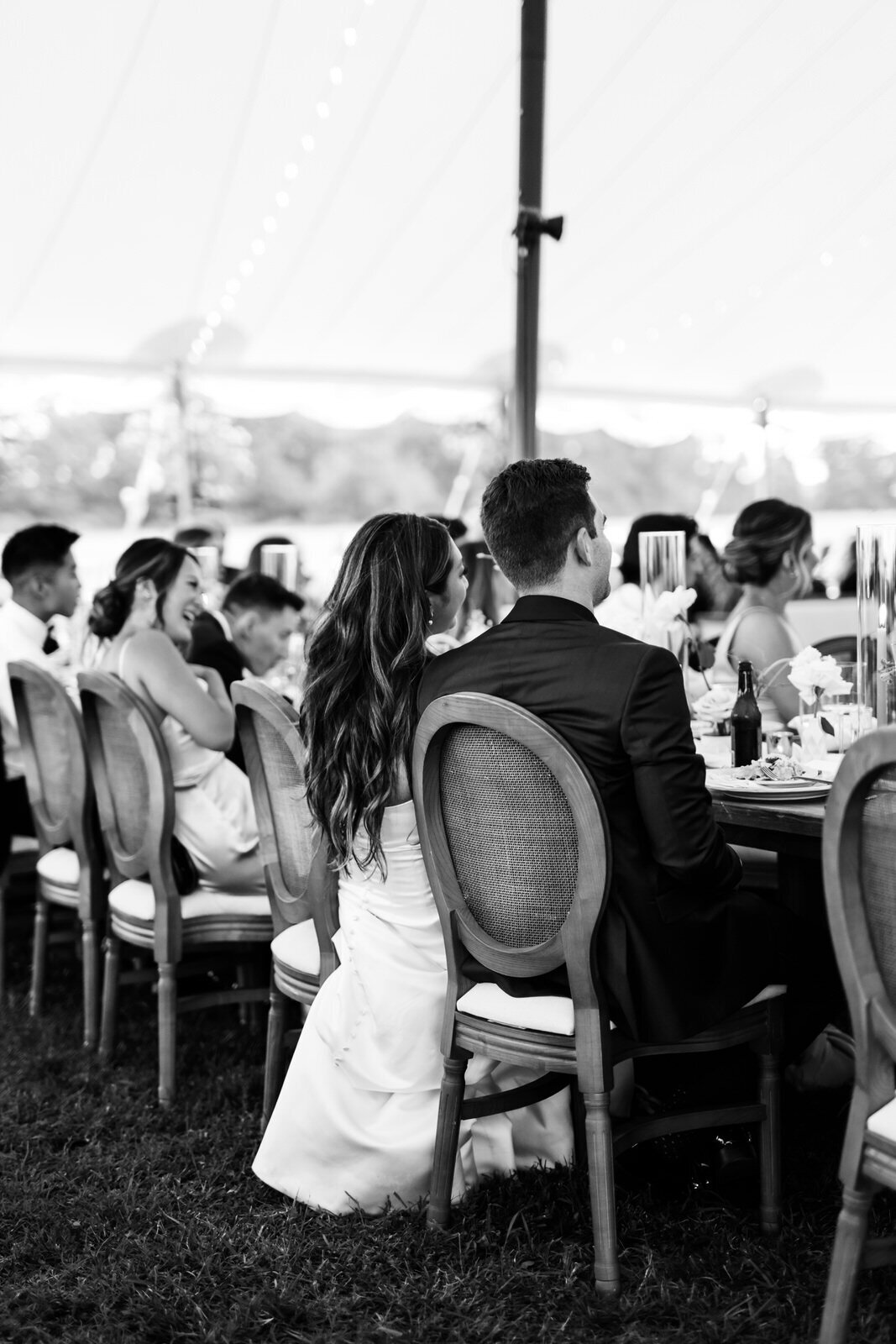 Wedding Reception Photography at Whitehall in Annapolis 18
