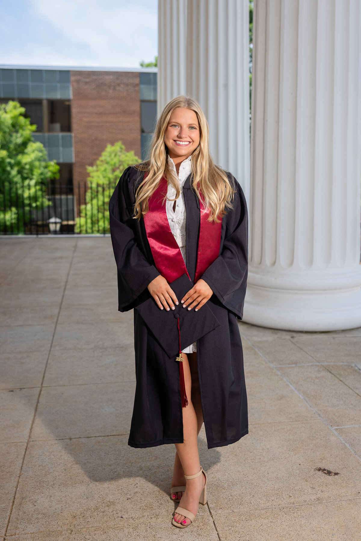 USC Gamecock Group Graduation Portrait-9198