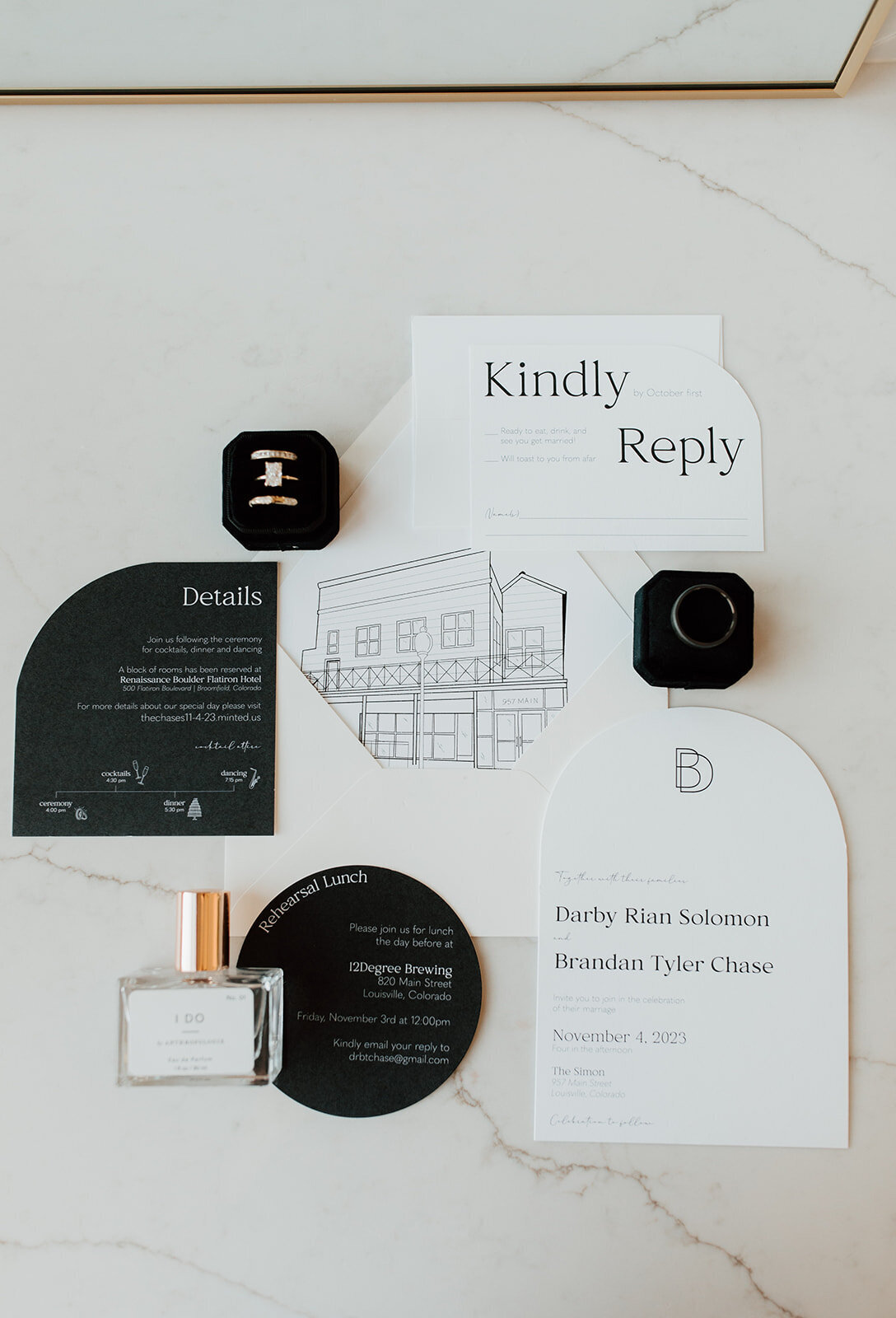 Darby + Brandan Wedding _ Cait Swithers Photo & Films CO-122