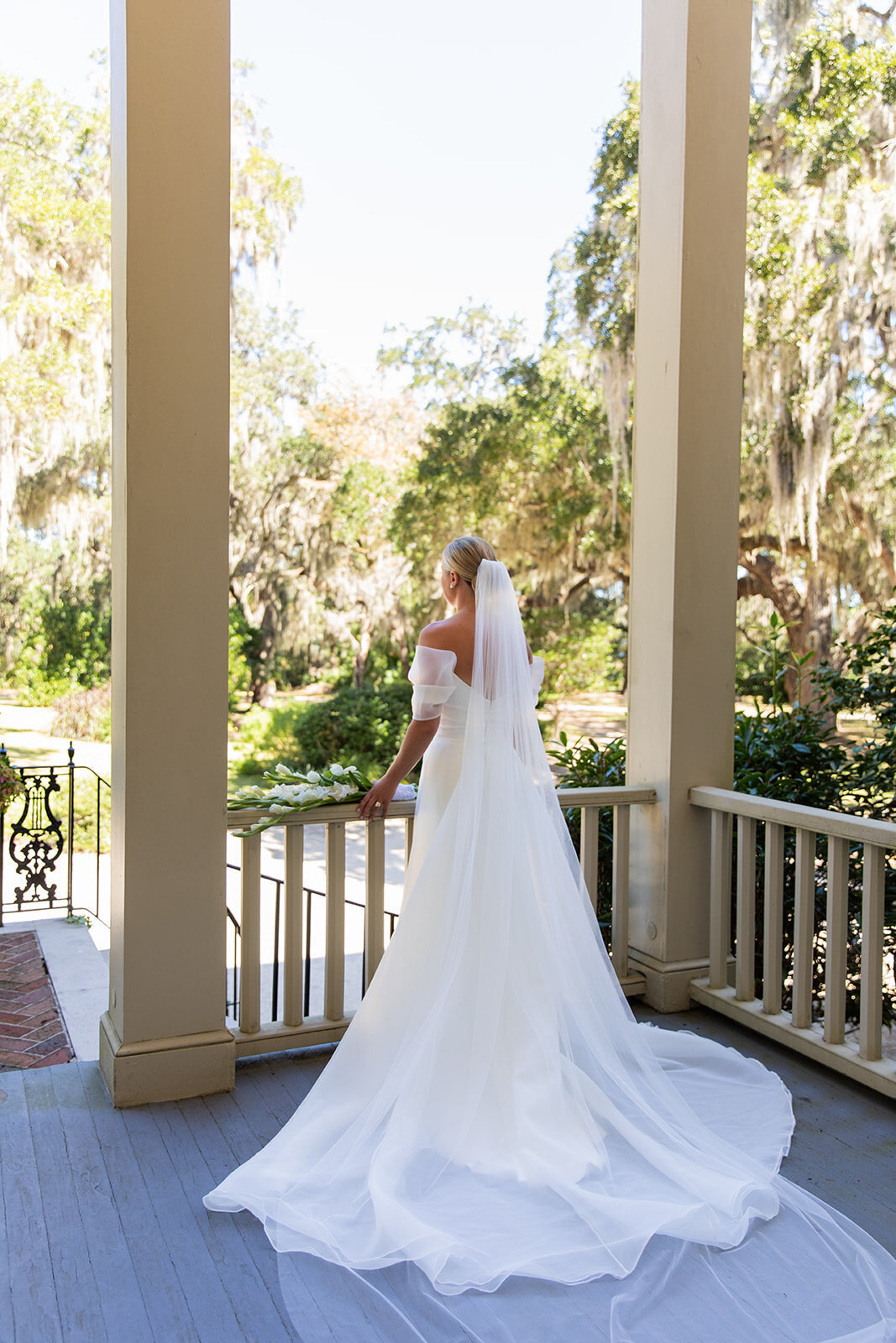 Macon Wedding Photographer