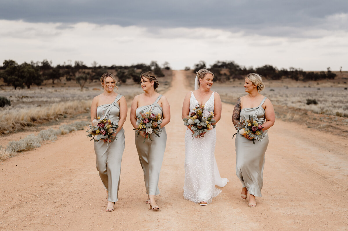 Mildura Wedding Photographer