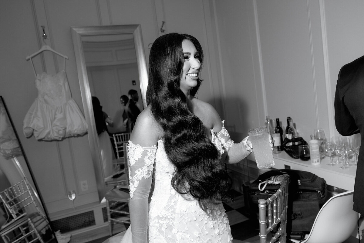 Kassidy + Brandon Wedding - Ellie Mae Photo-561