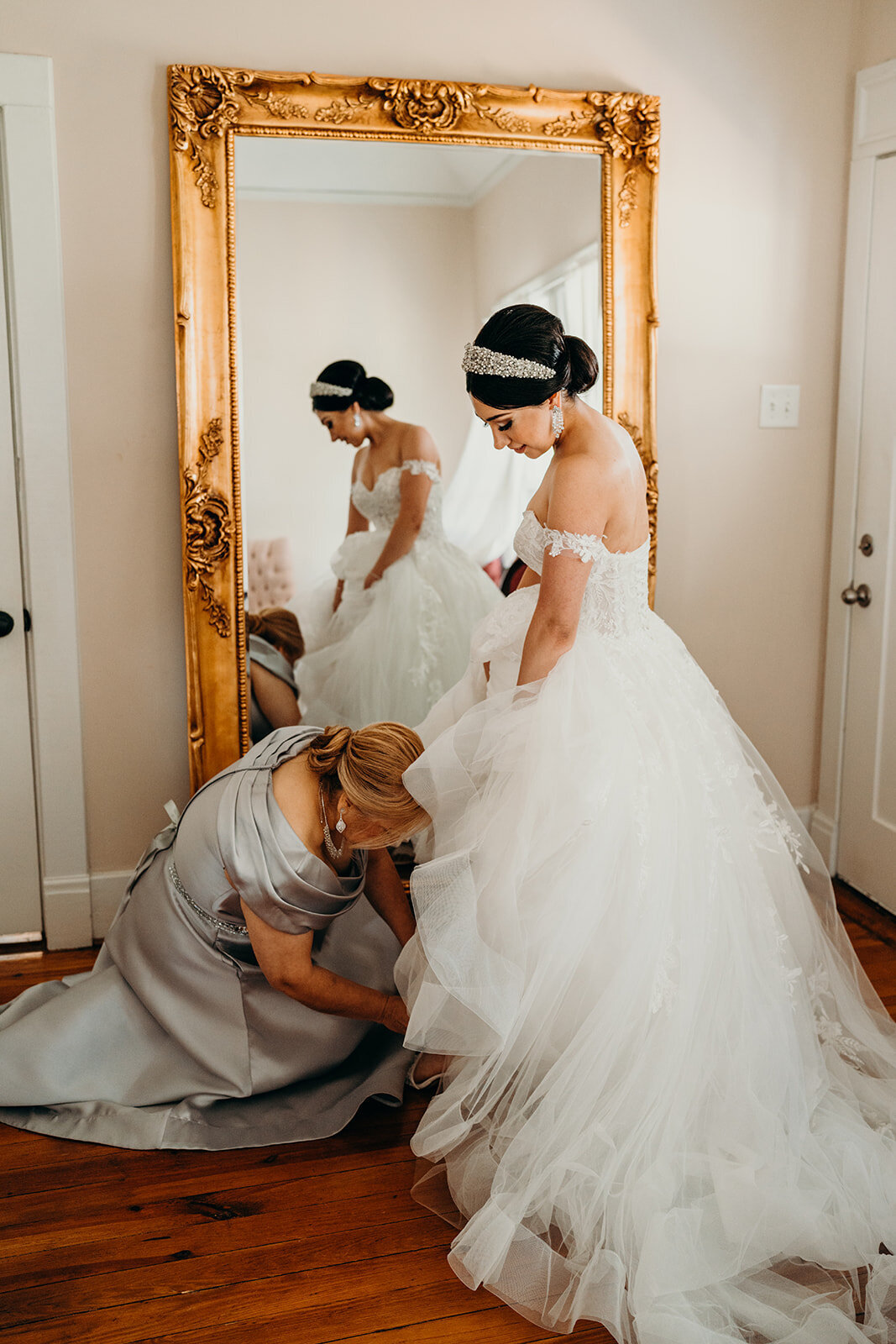 Raleigh Wedding Photographer 37