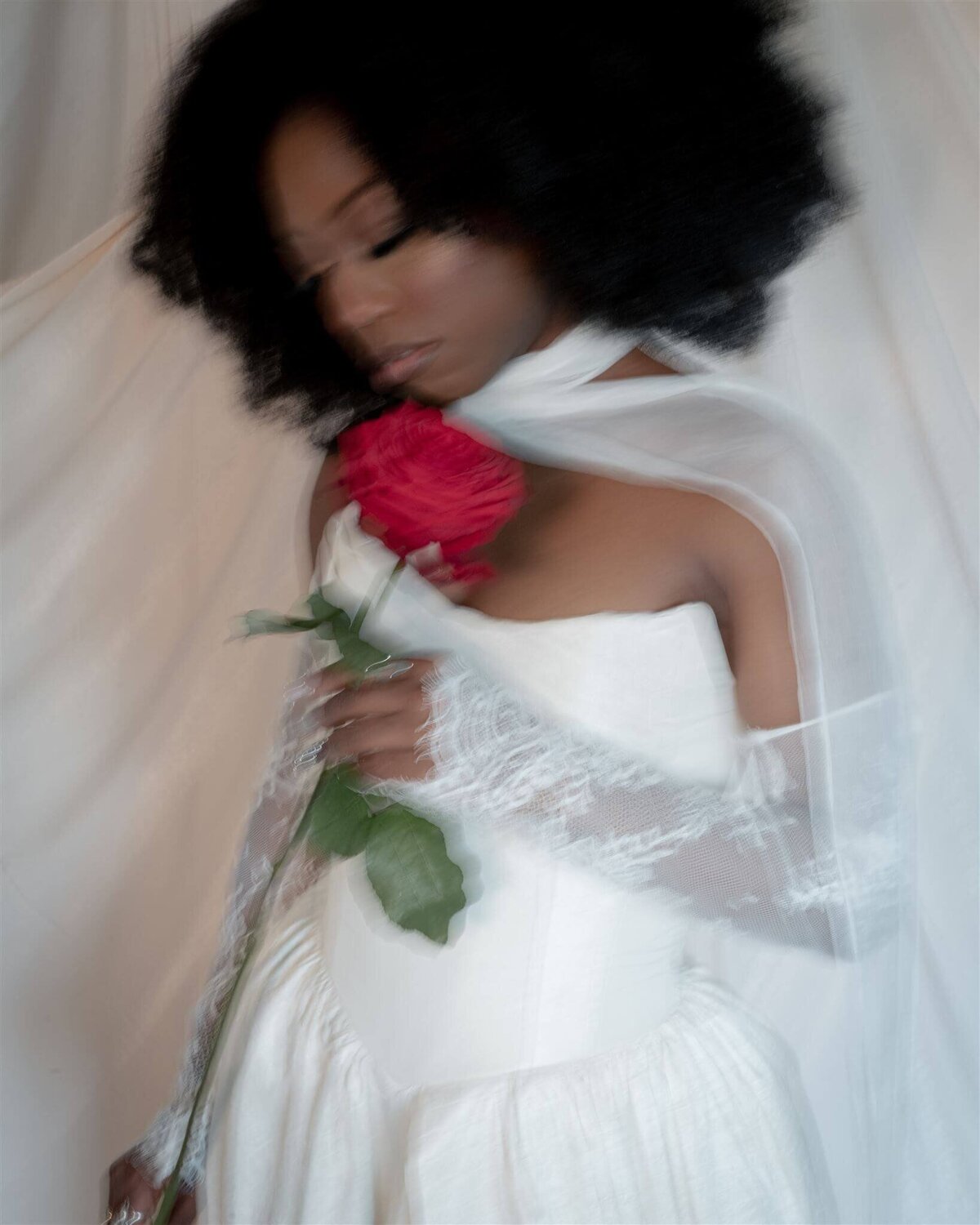 Fine Art Wedding Photographer