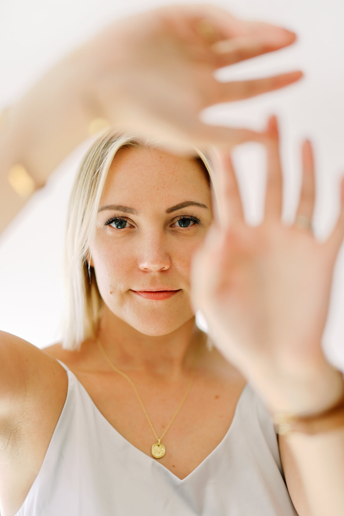 Creative Film Personal Brand Photography 9