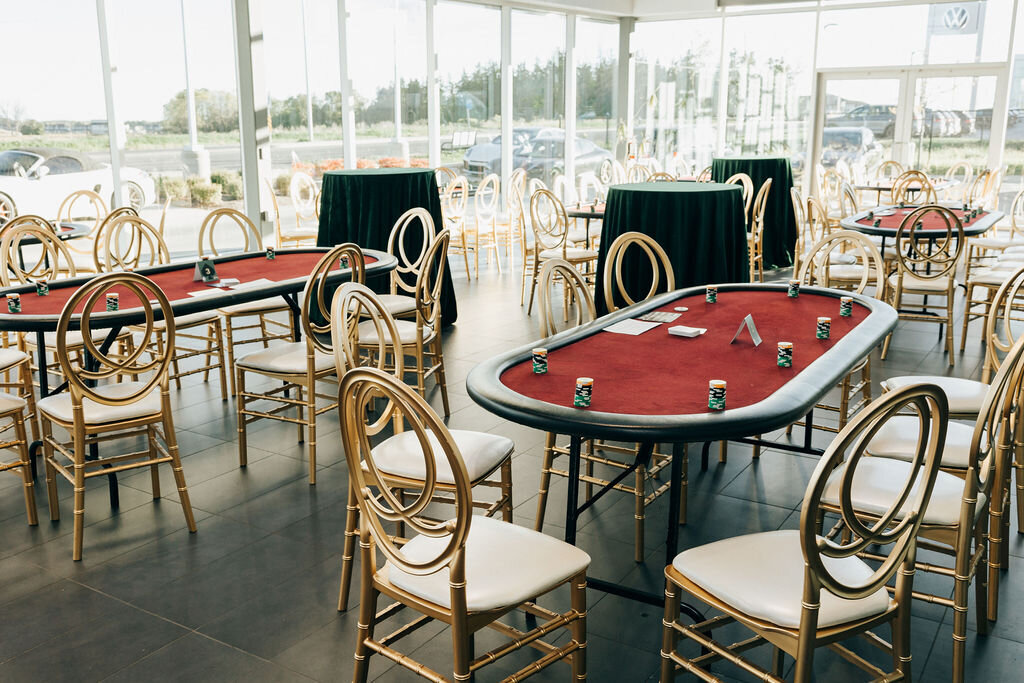 Corporate Event Planning - London, Ontario Twelfth Night Events1