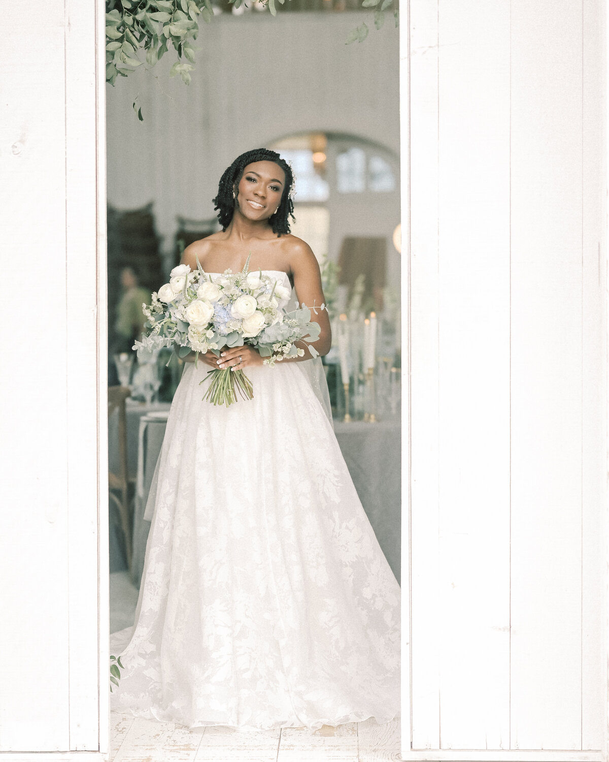 The White Sparrow | Rae De Lain | Posh & Prim-5078