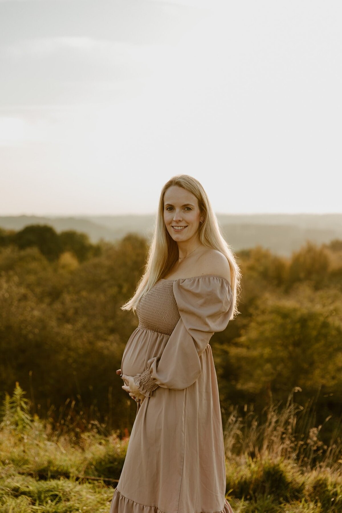 Droomlicht fotografie zwangerschap newborn gezin fotograaf zuid limburg (205)