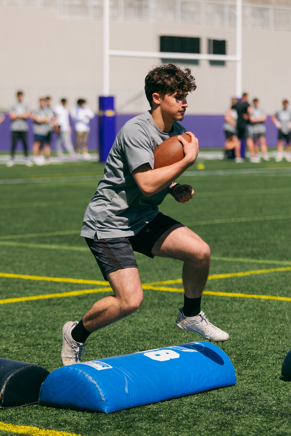 Eagan, Minnesota football sports photography-31