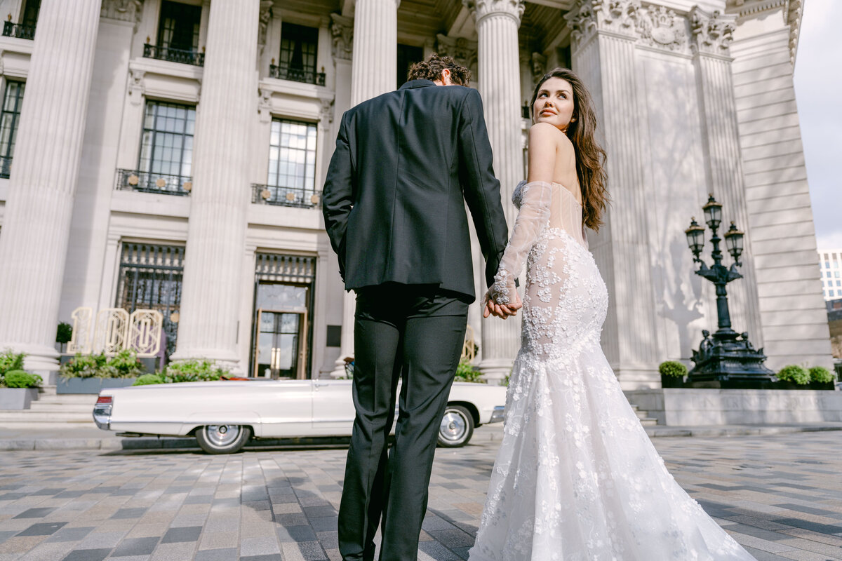 RuizRocksWeddings_Modern Elegant London City Elopement_00237