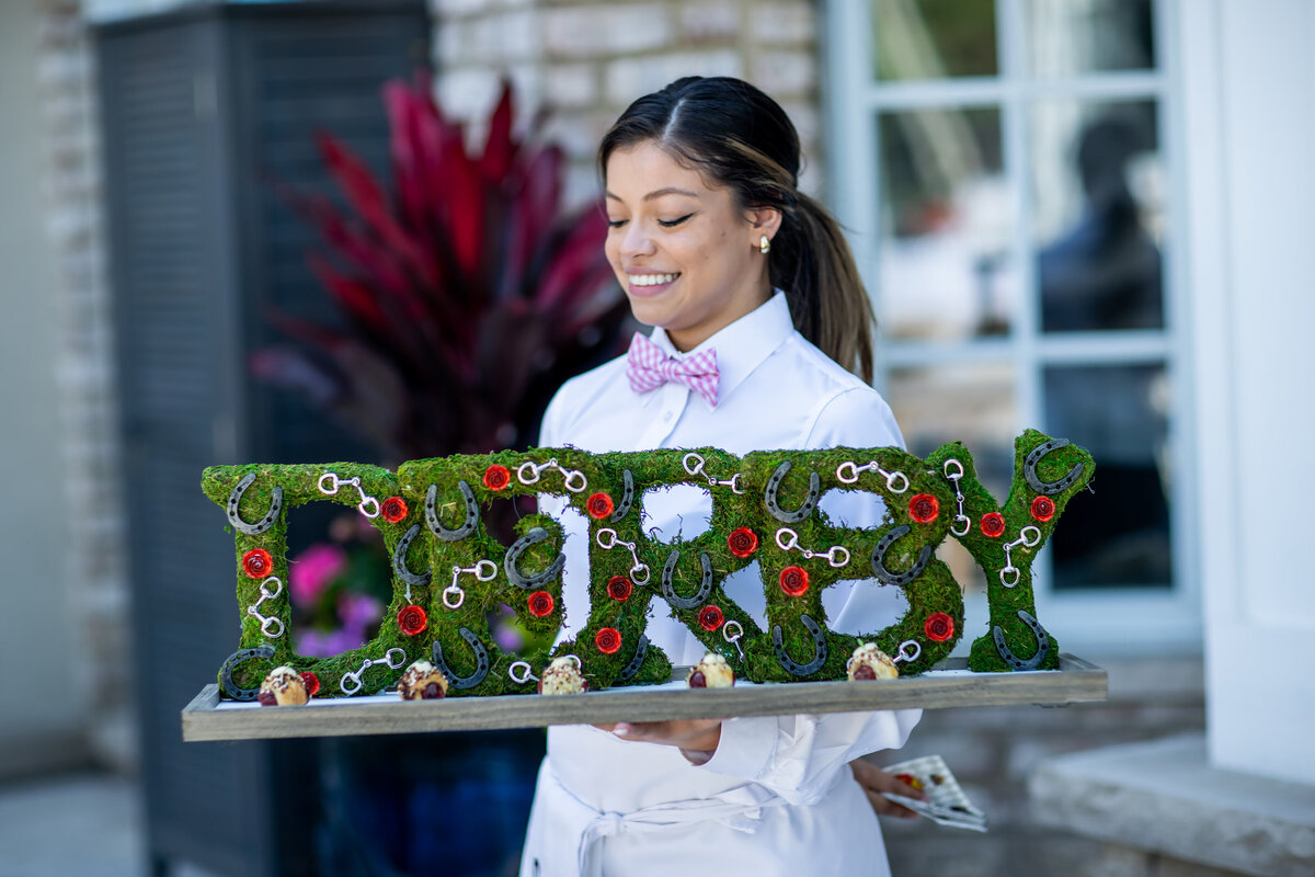 Chicago Event Planner 103
