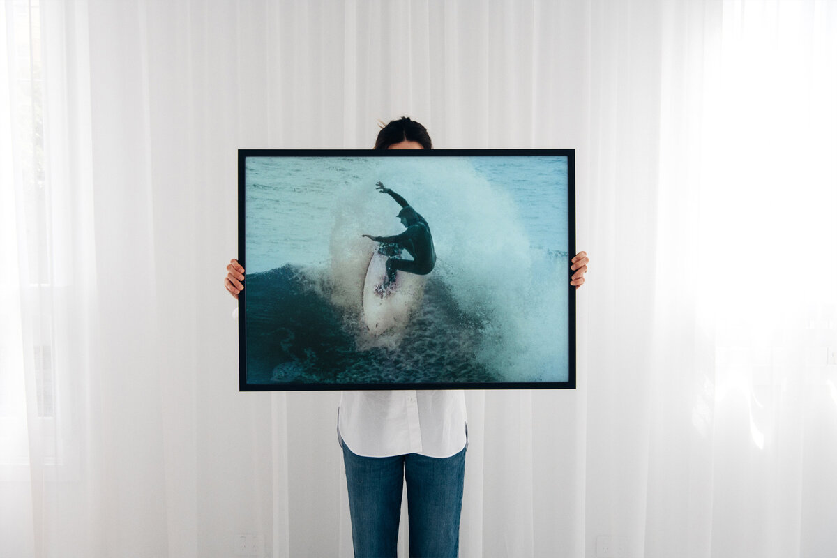 ©FredWGillaspy-Steamer-3-Framed