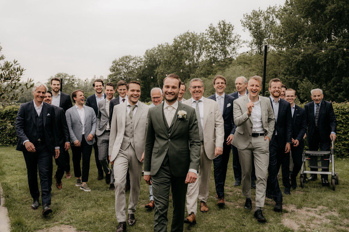 Pure Liefde Fotografie - Jeffrey & Manon - Gastenfoto's-33