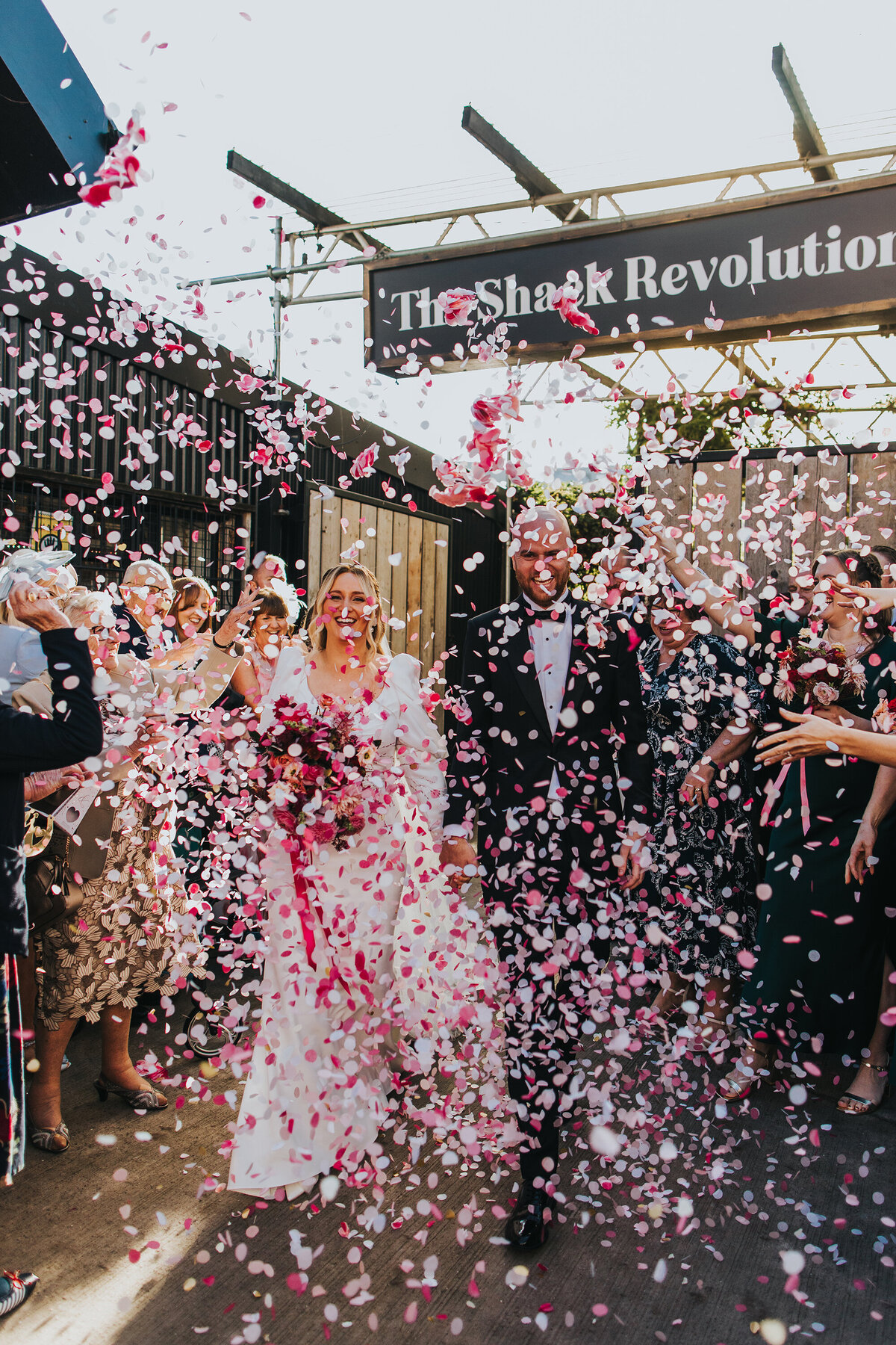 Shack Revolution Wedding Photographer Sophie Ann Photography Alternative Modern Wedding Photography8
