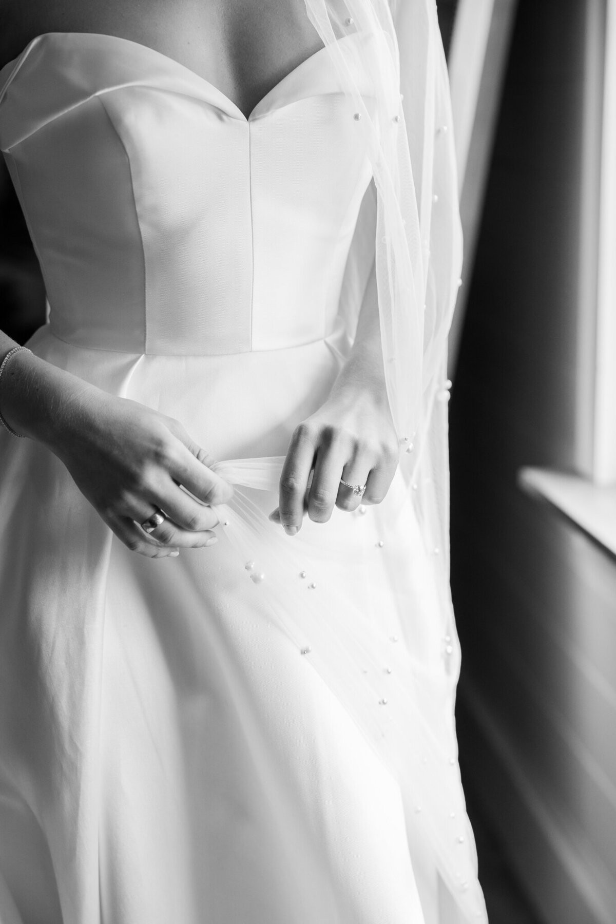 Tented Kent Island Wedding93