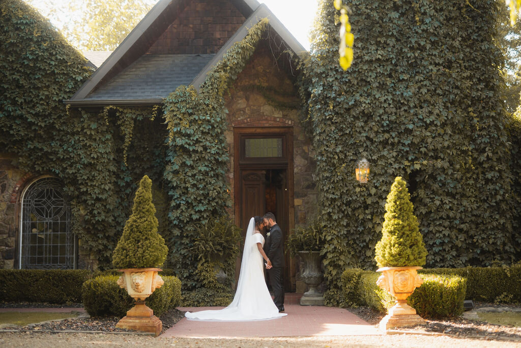 Arkansas wedding planner303