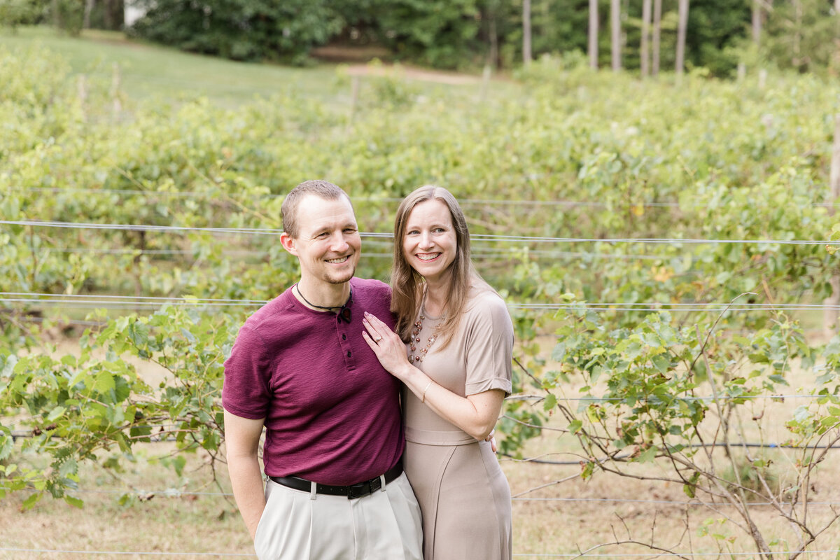 Hoschton, Georgia family photographers - 2