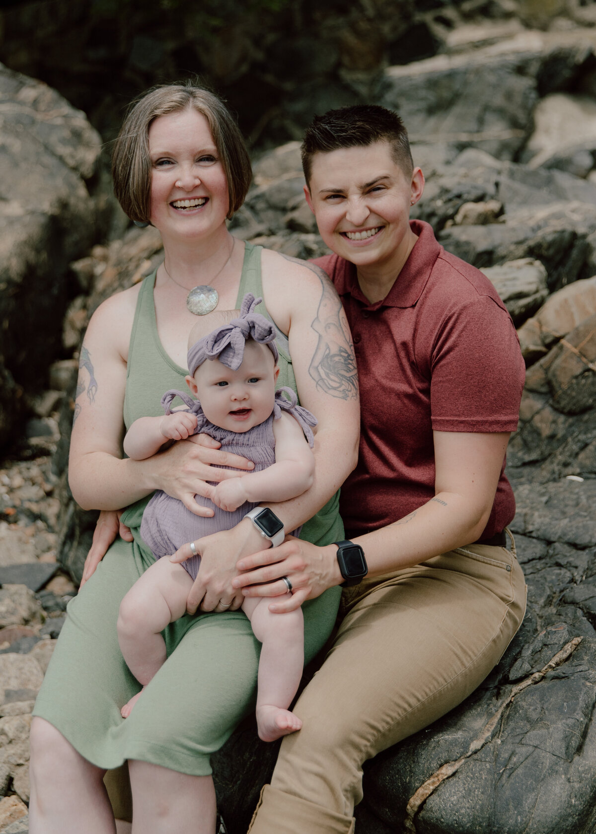 Boston Family Photographers