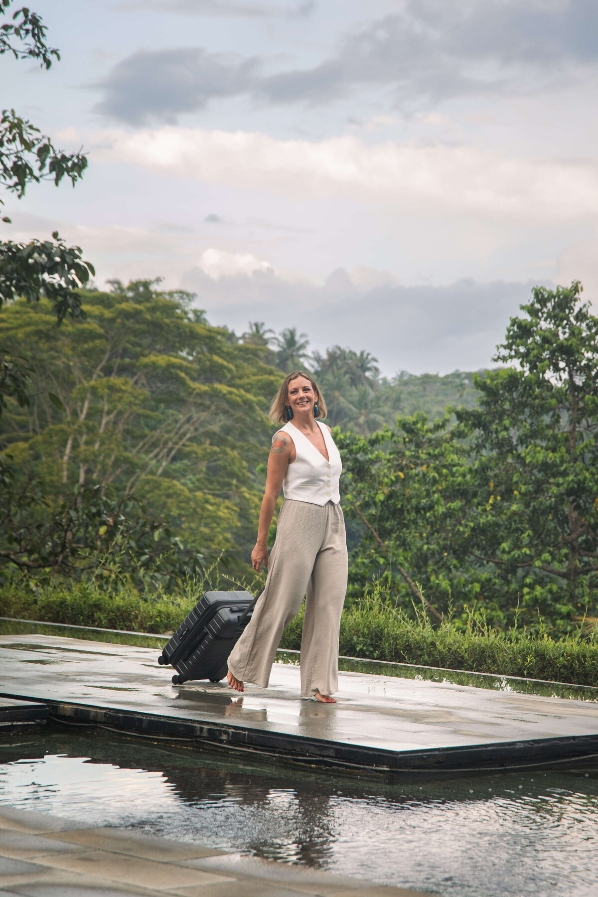 Freedom-Based Wellness & Business Coaching | Ali Temple