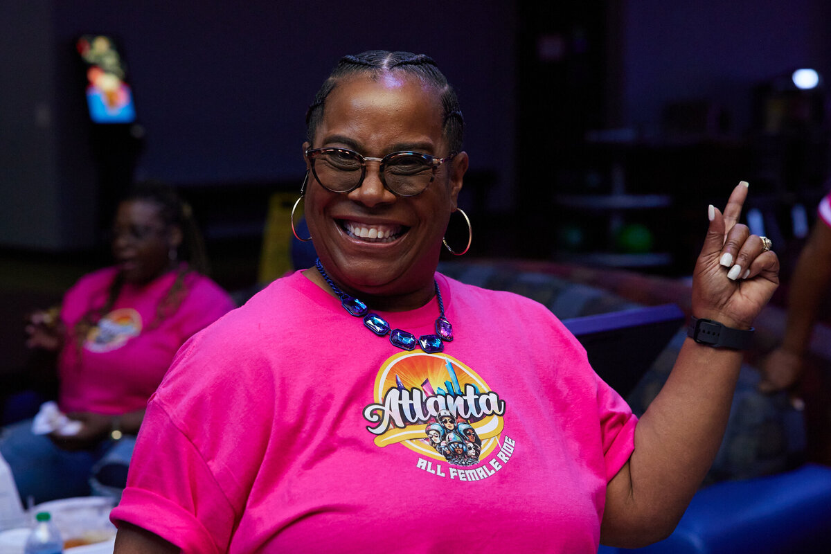 ATL All Female Ride 2024 153