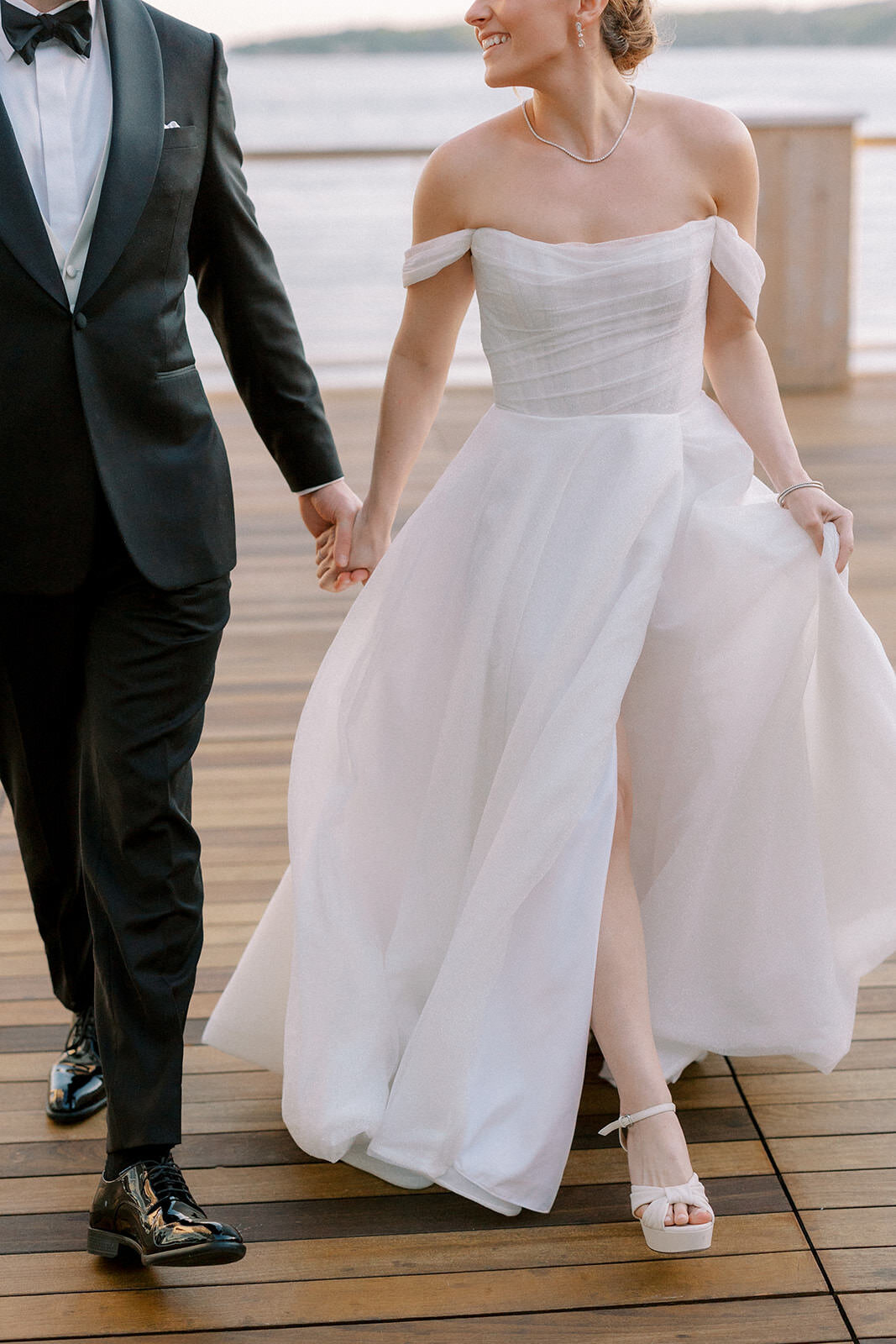 Beauport Hotel Wedding-Halie Child Photography-123