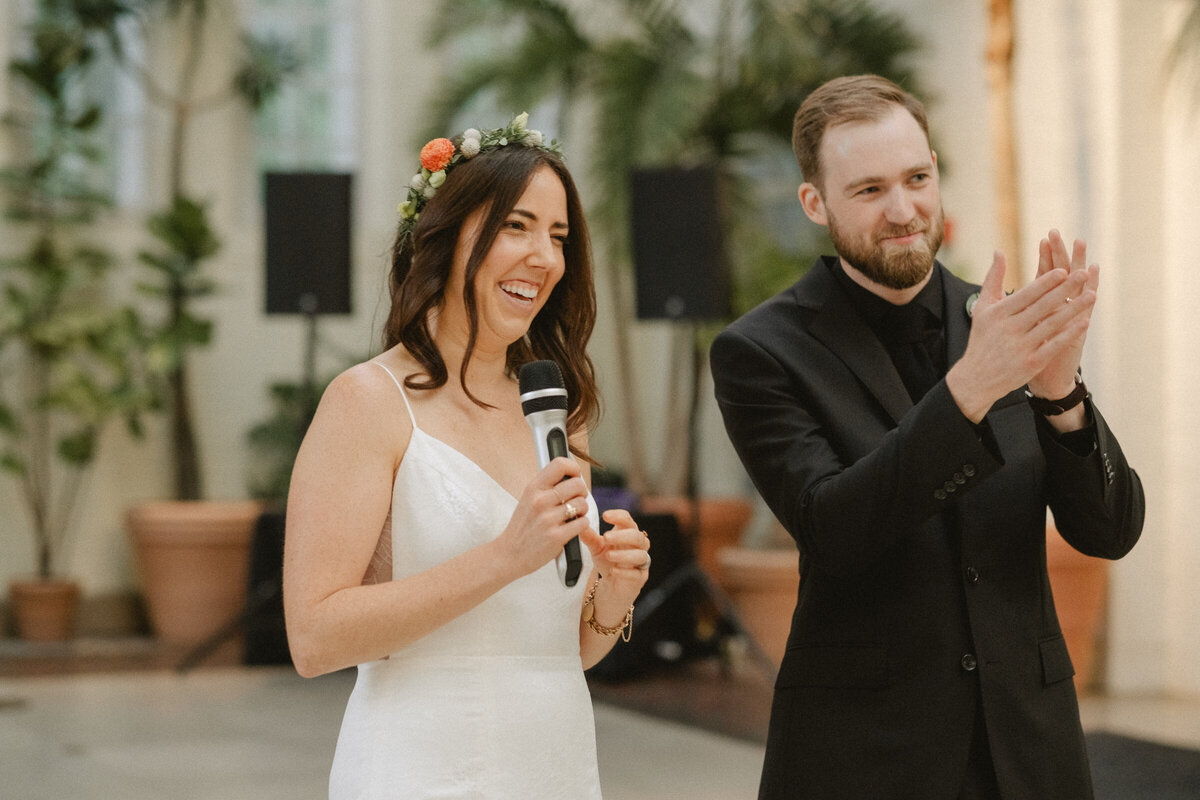 documentary photographer garden greenhouse wedding-190