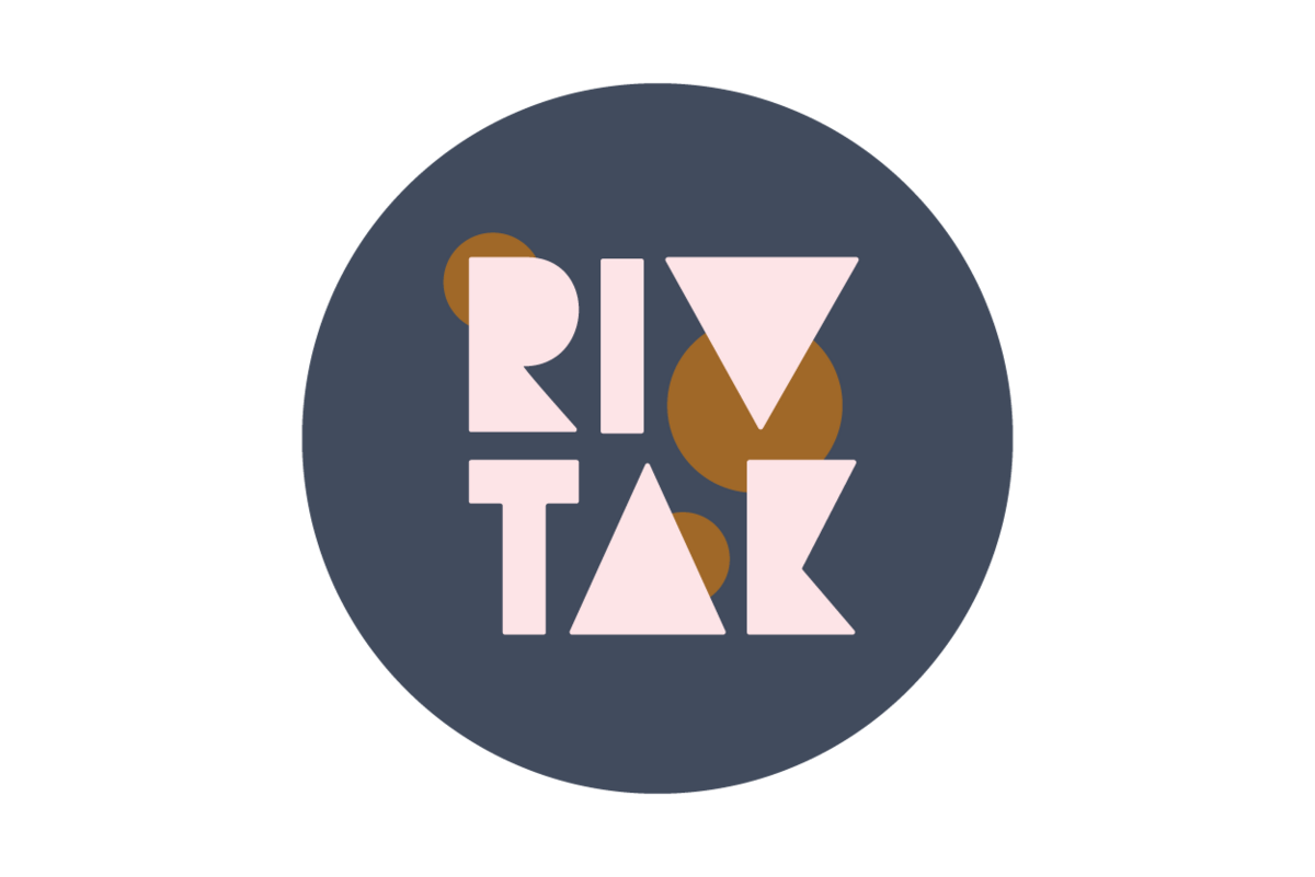 Client Logo RIVTAK