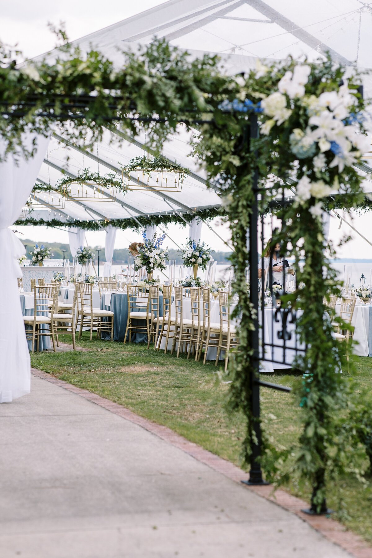 Natalie + Matthew Putman Wedding - Turtle Point Yacht and Country Club - Details-92