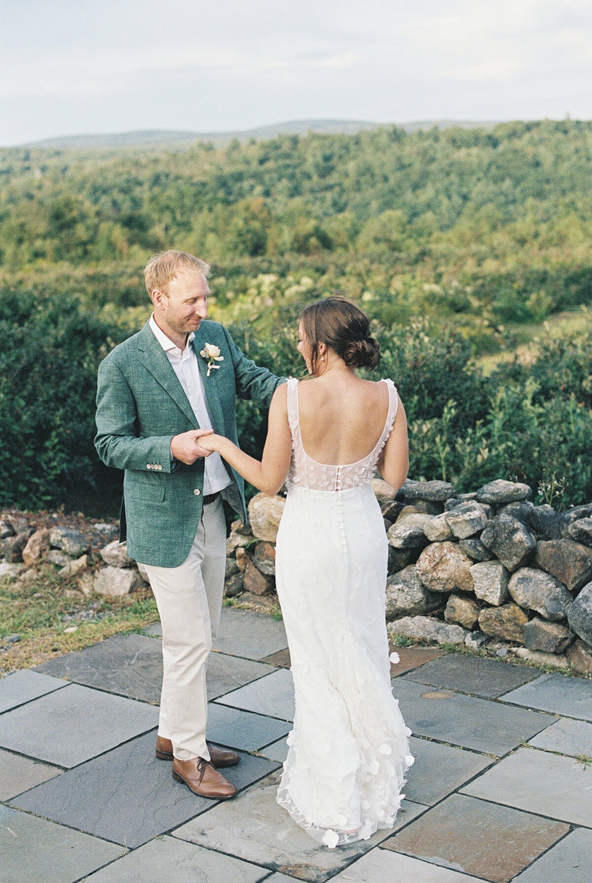 Monadnock Blueberry New Hampshire Wedding_Jessica K Feiden Photography_0112