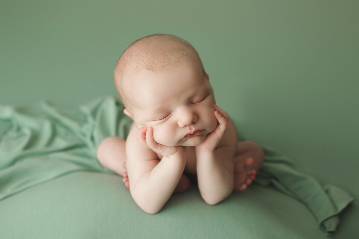 newborn photography buffalo ny-9