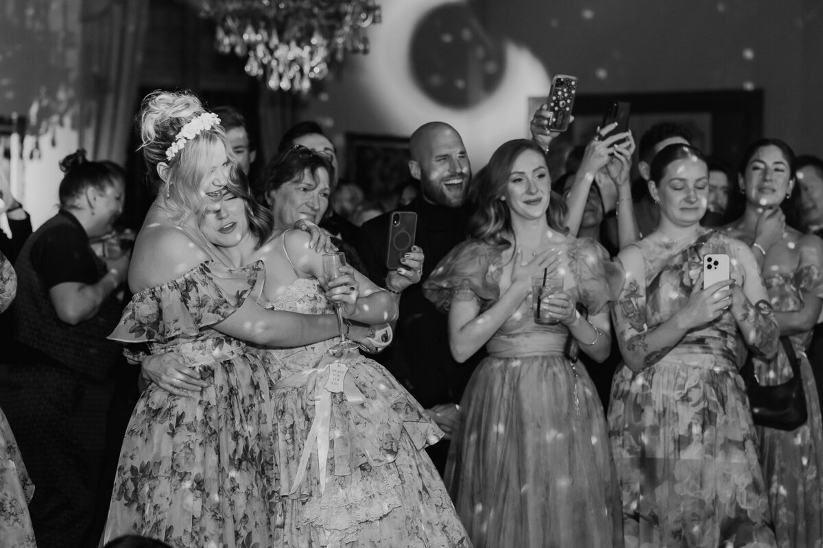 Wedding at La Baronia Barcelona Spain